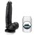Realistic Dildo El Barto 17 cm