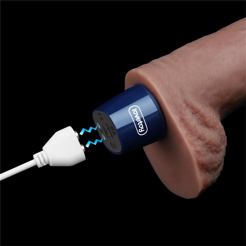 Realistic Vibe 11 USB Realistic Vibe 11 USB - immagine 10
