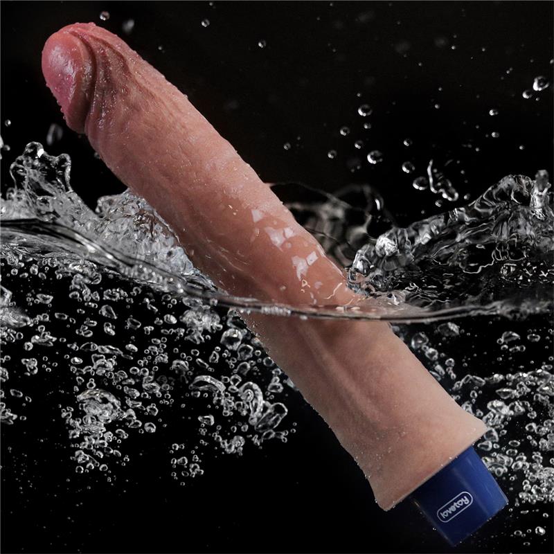 Realistic Vibe 9.5 USB Realistic Vibe 9.5 USB - Image 6