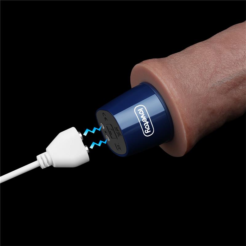 Realistic Vibe 9.5 USB Realistic Vibe 9.5 USB - Image 9