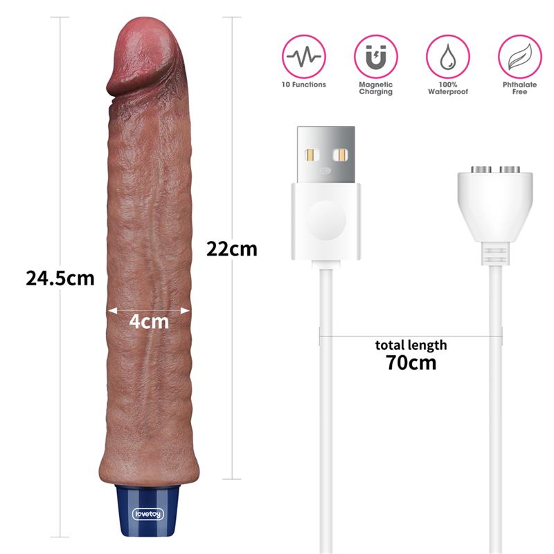 Realistic Vibe 9.5 USB Realistic Vibe 9.5 USB - Image 11