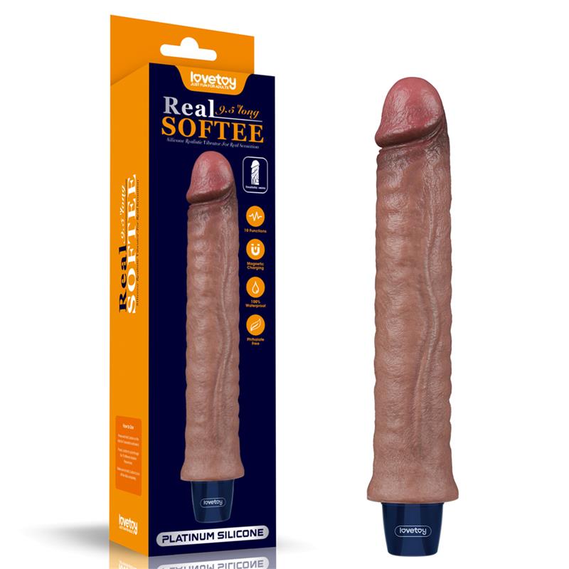 Realistic Vibe 9.5 USB Realistic Vibe 9.5 USB - Image 12