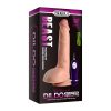 Realistic Vibe Remote Control Beast 24.5 cm Realistic Vibe Remote Control Beast 24.5 cm