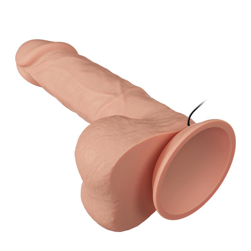 Realistic Vibrator 8,5 Remote Control Realistic Vibrator 8,5 Remote Control - Image 7