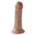 Reaslitic Dildo 6 Tan
