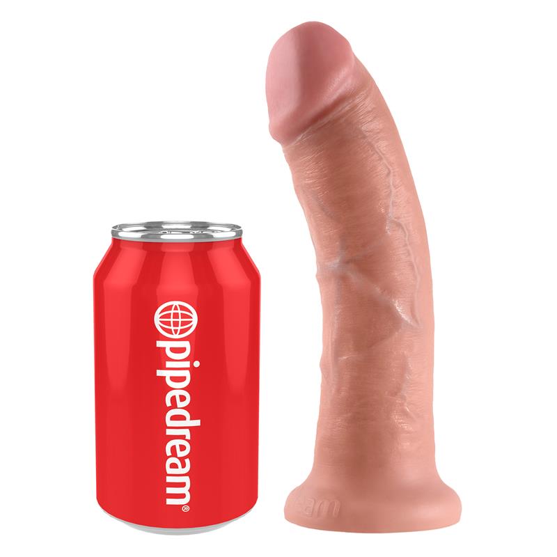 Reaslitic Dildo 8 Reaslitic Dildo 8 - immagine 3