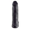Reaslitic Dildo with Testicles 12 Reaslitic Dildo with Testicles 12