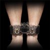 Rebellion Reign Ankle Cuffs Rebellion Reign Ankle Cuffs