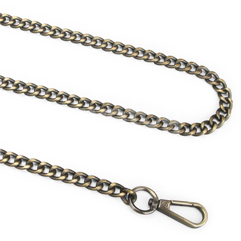 Rebellion Reign Collar with Chain Rebellion Reign Collar with Chain - Image 8