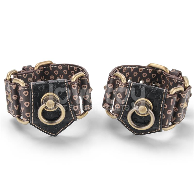 Rebellion Reign Handcuffs Rebellion Reign Handcuffs - immagine 3