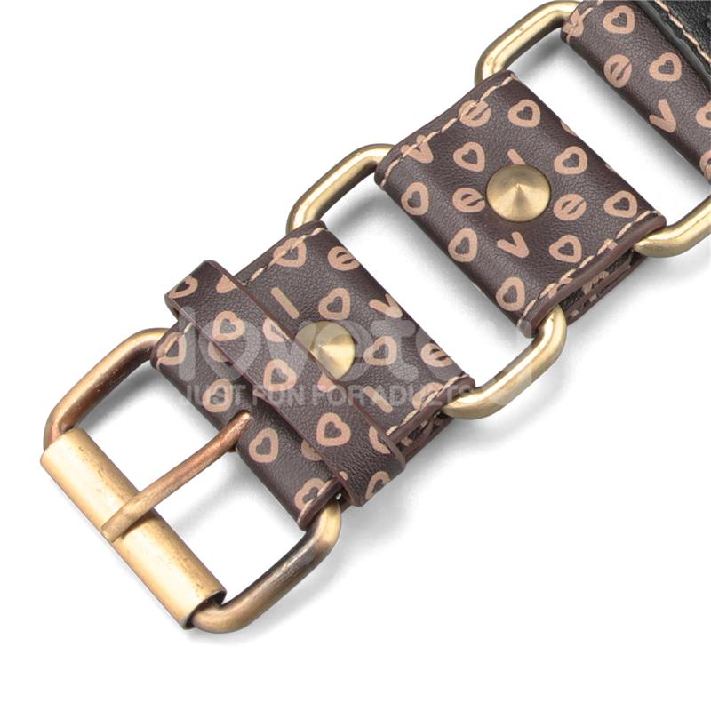 Rebellion Reign Handcuffs Rebellion Reign Handcuffs - immagine 6