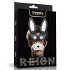 Rebellion Reign Rebel Bunny Mask