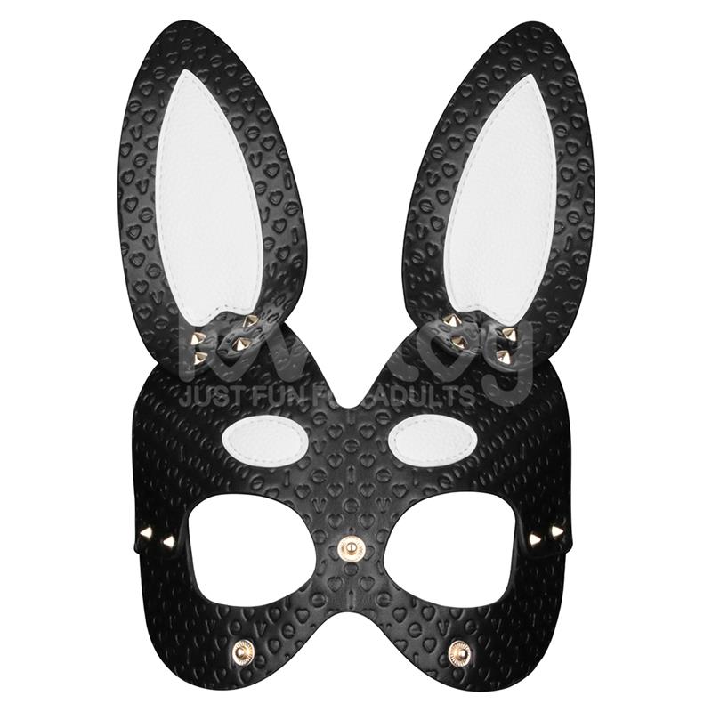 Rebellion Reign Rebel Bunny Mask Rebellion Reign Rebel Bunny Mask - Image 3