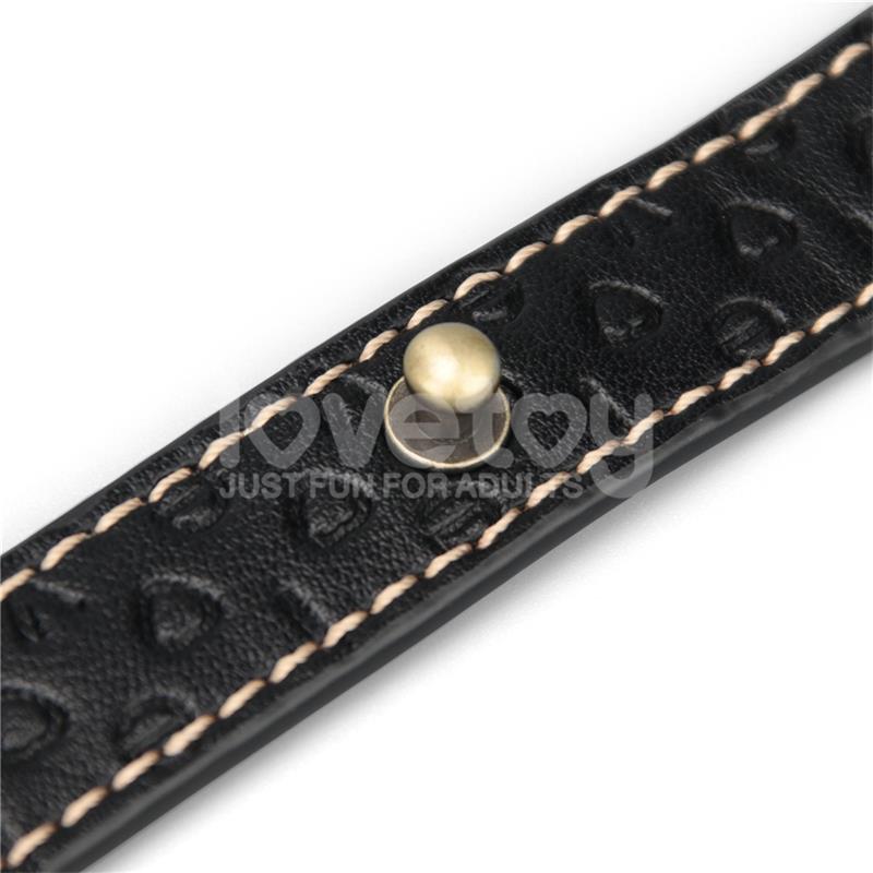Rebellion Reign Tie Collar Rebellion Reign Tie Collar - immagine 6