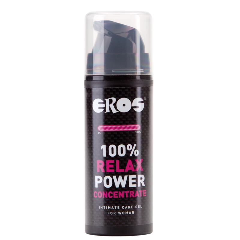 Relax 100% Power Concentrate Woman 30 ml Relax 100% Power Concentrate Woman 30 ml