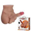 Rhyne Masturbator Penis and Ass