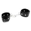 Cuffs Adjustable