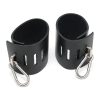 Cuffs Leather Adjustable