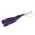 Flogger Purple 52 cm