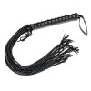 Flogger Leather 90 cm