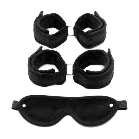 Handcuffs