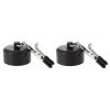 Nipple Clamps with Weights 100 gr.