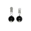 Nipple Clamps with Weights 150 gr