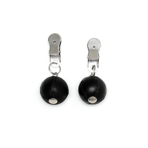 Nipple Clamps with Weights 150 gr