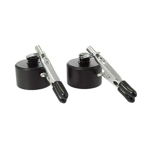 Nipple Clamps with Weights 100 gr.