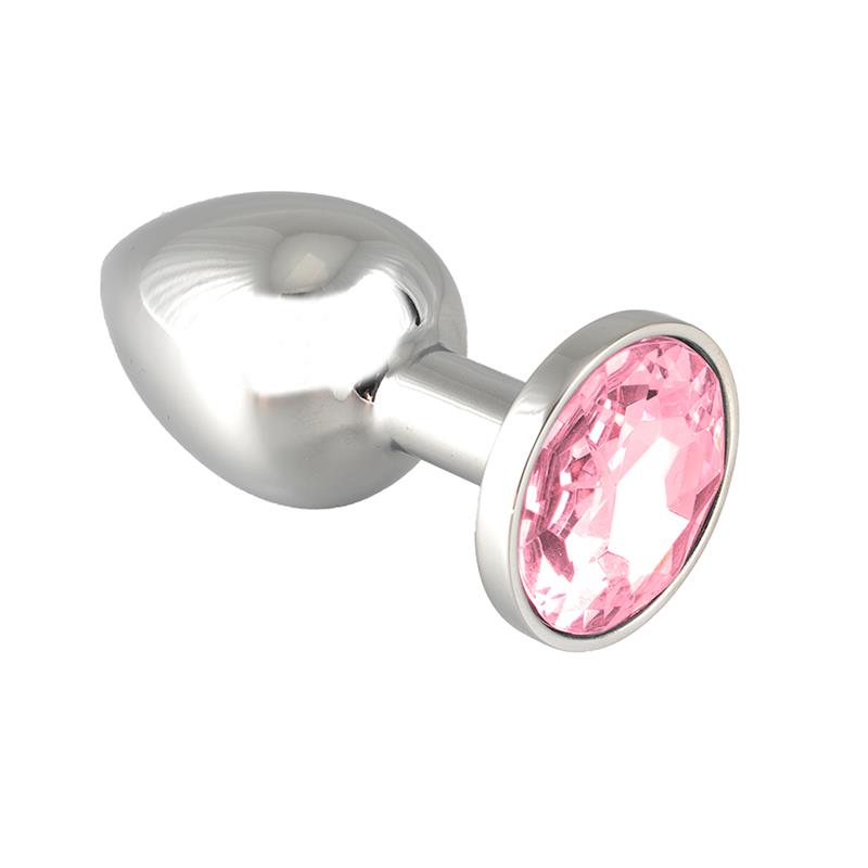 Plug Metal 7,3 cm Plug Metal 7