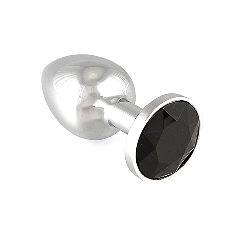 Butt Plug XS with cristal 5,7 cm Plug XS con Cristal 5