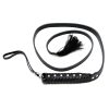 Whip Leather 130 cm