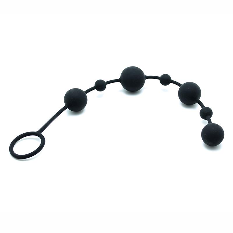 Anal Beads 34 cm Anal Beads 34 cm
