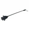 Hand Whip Silicone 42 cm