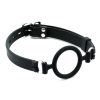 Mouthgag with O-ring
