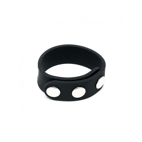 Penis Strap Adjustable Silicone