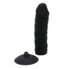 Realistic Dildo with Sucking Cup Silicone