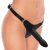 Strap-on with Dildo Silicone 16 cm