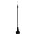 Whip Silicone 42 cm