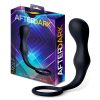Rolf Anal Plug with Silicone Ring