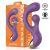 Rolyx Advanced Vibrator and 360º Rotating