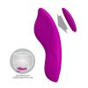 Romario Vibrating Panty Remote Control