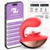 Rondy Vibrating and Licking Tongue Stimulator with App Rondy Vibrating and Licking Tongue Stimulator with App