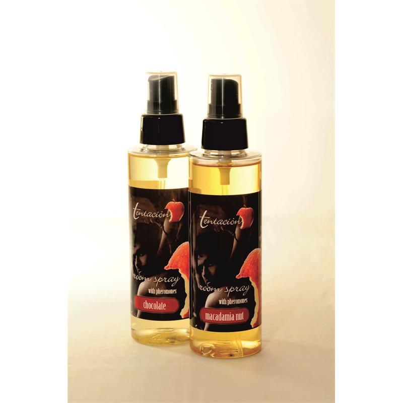 Spray per ambienti ai feromoni 150 ml Frutti di bosco Room Spray with Pheromone 150 ml Berries