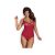 Rosalyne Teddy Red