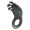 Ruben Vibrating Double Cock Ring
