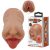Sarah Masturbator Vagina and Mouth