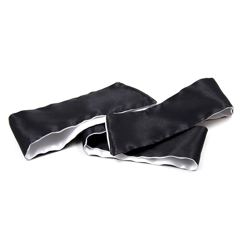 Satin Blindfold Satin Blindfold - Image 3