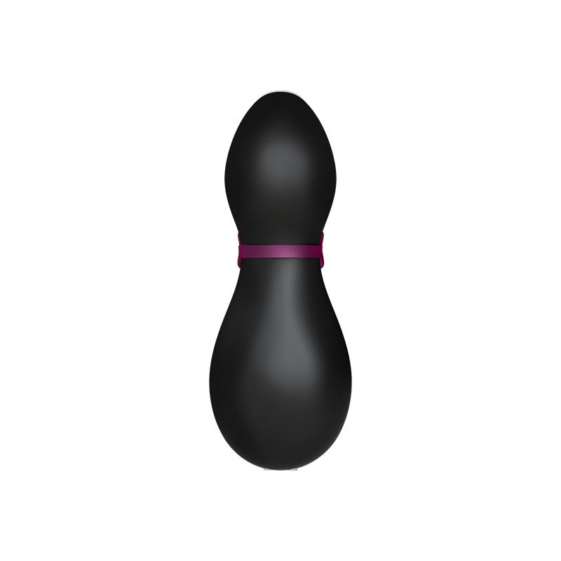 Satisfyer Pro Penguin Next Gen Black, White Satisfyer Pro Penguin Next Gen Black, White - immagine 4
