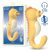 Seaboo Massager with Vibration and Licking Tongue